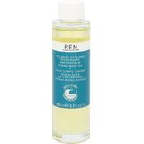 REN - Atlantic Kelp And Microalgae - Body Oil - Voedend - Hydraterend