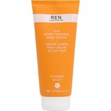 REN - Radiance AHA Smart Renew Body Serum - 200ml - Lichaamsserum