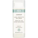 REN Clean Skincare - Dagcrème - Evercalm Global Protection - 50ml