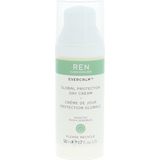 REN Clean Skincare - Dagcrème - Evercalm Global Protection - 50ml