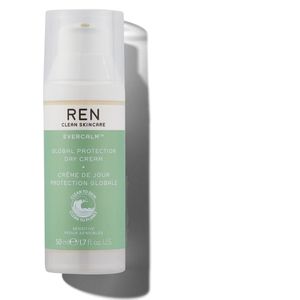 REN Clean Skincare - Dagcrème - Evercalm Global Protection - 50ml