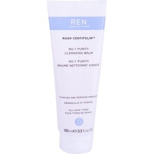 REN Clean Skincare Balsem Rosa Centifolia No.1 Purity Cleansing Balm 100ml