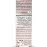 Shampoo - 2 in 1 - Huile de Chanvre Bio - Certifié Biologique