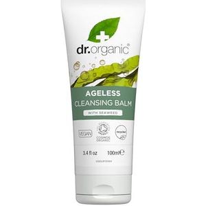 Gezichtsreinigingsbalsem - Natuurlijk - Biologisch Zeewier - 100ml