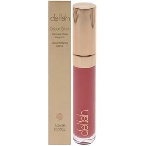 delilah Ultimate Shine Lip Gloss - Amalie For Women 0,22 oz Lip Gloss