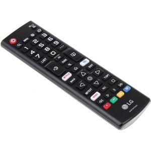 Télécommande originale AKB75095303 LG - Boutons Netflix & Amazon Prime