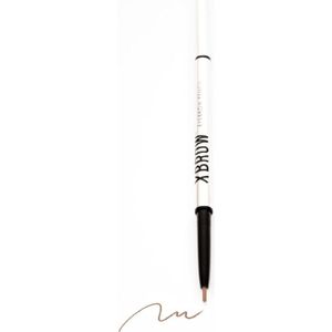 xLash - Eyebrow Pencil Wenkbrauwpotlood 0.3 g Beige Brown