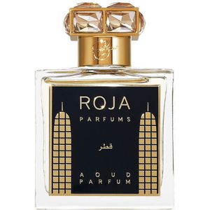 Roja Unisexdüfte The Gulf Collection QatarParfum 50 ml (10.500,00 € / 1 l)