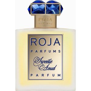 Roja Parfums Sweetie Aoud parfum Unisex 50 ml