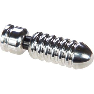 E-Stim buttplug Medium Deviant Electrode