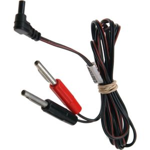 E-Stim Systems - Electrosex TENS to 4mm Cable