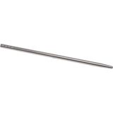 E-Stim Ultrasound Dipstick Smooth 6 mm Duurzaam Solide RVS Gevorderden