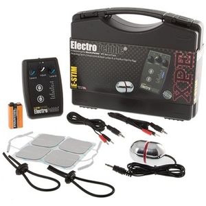 E-Stim ElectroPebble XPE