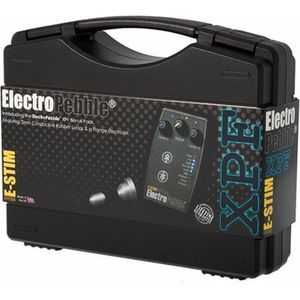 E-Stim ElectroPebble XPF Pack