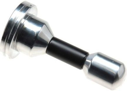 E-Stim Systems - Electrosex Flange Electrode