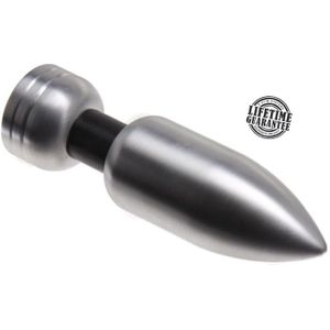 E-Stim Systems - Electrosex Magnum Electrode buttplug - medium