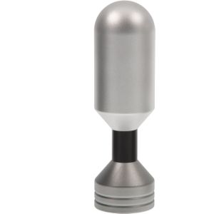 E-Stim Small Torpedo- Buttplug Electrosex