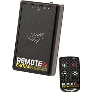 E-Stim Remote System