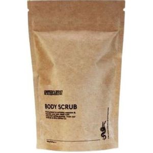Apothecary 87 Body Body Scrub 150gr