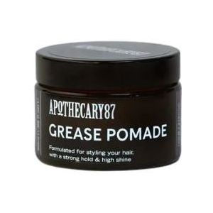 Apothecary 87 Hair Crease Pomade 50ml