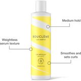 Boucleme - Curl Defining Gel - Haargel - 99% Natuurlijke Ingrediënten