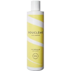 Styling Gel Bouclème Curls Redefined 300 ml (300 ml)