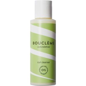 Boucleme - Curl Cleanser - Shampoo - 100ml - Voor Alle Haartypes