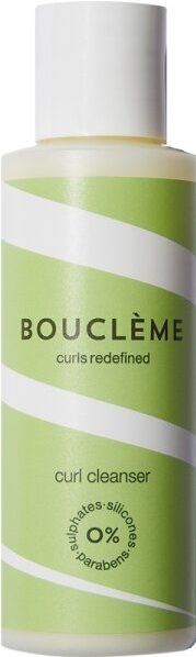 Boucleme - Curl Cleanser - Shampoo - 100ml - Voor Alle Haartypes