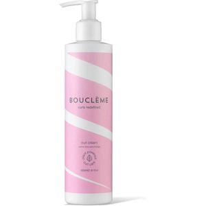 Boucleme - Curl Cream - Haarcrème - Natuurlijke Ingrediënten