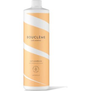 Boucleme - Curls Redefined - Conditioner - 97% Natuurlijke Formule