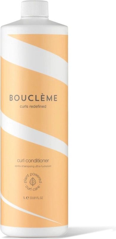 Boucleme - Curls Redefined - Conditioner - 97% Natuurlijke Formule