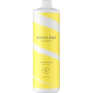 Boucleme - Curls Redefined - Haargel