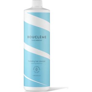 Boucléme - Curls Redefined - Hydrating Hair Cleanser - Shampoo