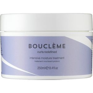 Hydraterend Masker Curls Redefined Anti Breuk
