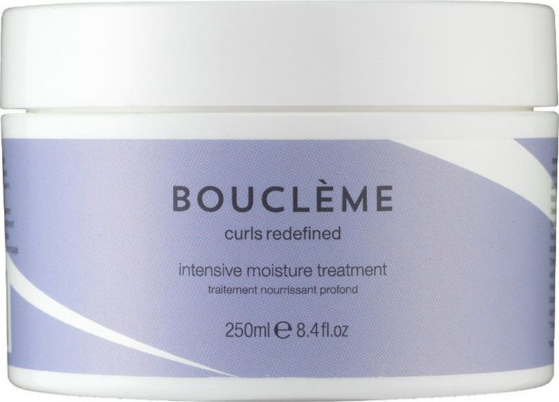 Hydraterend Masker Curls Redefined Anti Breuk