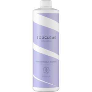 Bouclème - Curls Redefined - Haarmasker - Intensieve Hydratatie - Voor Krullend Haar