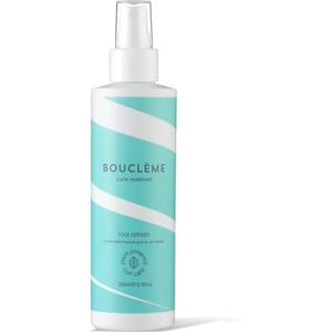 Bouclème - Root Refresh - alternatief voor droge shampoo - verfrissende nevel voor haar en hoofdhuid - 96,9% natuurlijke en veganistische ingrediënten - 200 ml