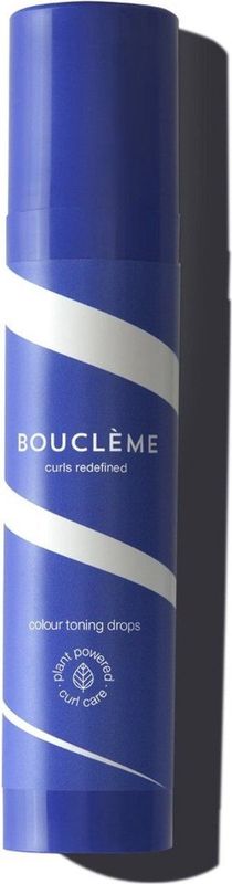 Bouclème Colour Toning Drops 30ml
