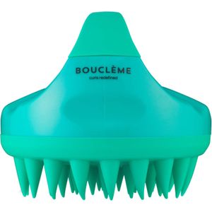 Bouclème - Scalp Massager - Massageborstel - Siliconen - Stimuleert Hoofdhuid
