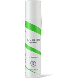 Boucleme Curls Redefined Dry Scalp Serum 30 ml