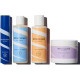 Bouclème - Colour Revival Kit - Haarverzorging - Kleurversterkend - 30ml en 100ml