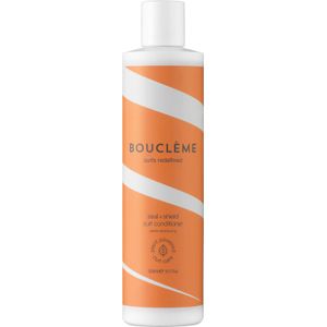 Boucleme Seal + Shield Conditioner - 300ml - Natuurlijke Ingrediënten