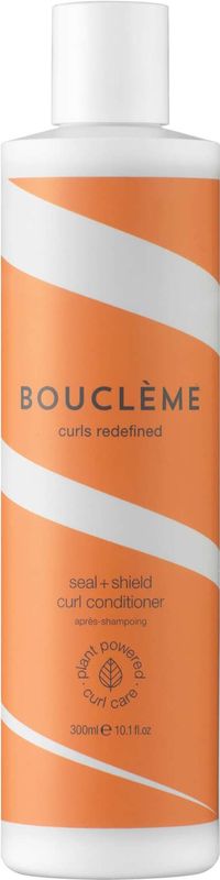 Boucleme Seal + Shield Conditioner - 300ml - Natuurlijke Ingrediënten