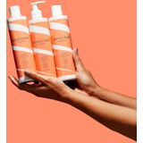 Bouclème - Seal + Shield Styling Gel - 300 ml - Plantaardige Oliën