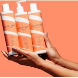 Bouclème - Seal + Shield Curl Cream - 300 ml - Natuurlijke Ingrediënten