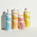 Bouclème - Super Volumising Foam - 200ml - Hyaluronzuur - Lijnzaadextract