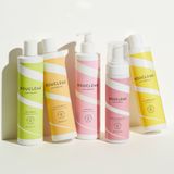 Bouclème - Super Volumising Foam - 200ml - Hyaluronzuur - Lijnzaadextract