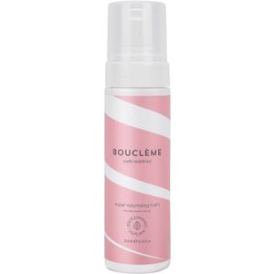 Bouclème Super Volumising Foam