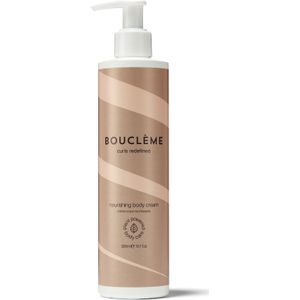 Bouclème - Nourishing Body Cream - 300 ml