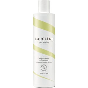 Boucleme - Curl Cleanser - Wasconditioner - Kleurloos - 300 ml